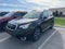 2018 Subaru Forester 2.0XT Touring