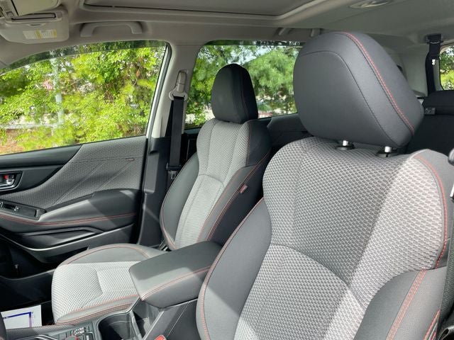 2022 Subaru Forester Sport