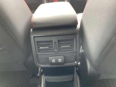 2022 Subaru Forester Sport