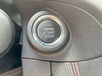 2022 Subaru Forester Sport