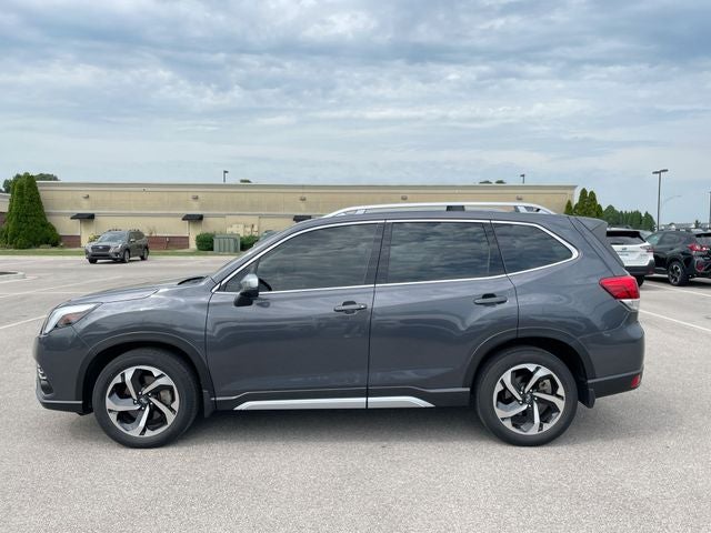 2023 Subaru Forester Touring