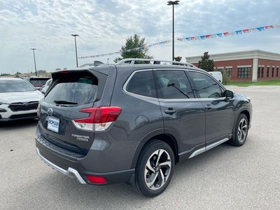 2023 Subaru Forester Touring