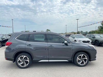 2023 Subaru Forester Touring