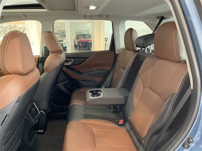 2023 Subaru Forester Touring