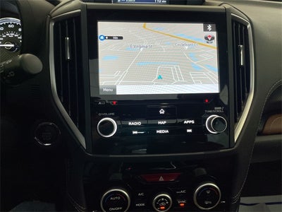 2023 Subaru Forester Touring