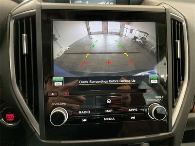 2023 Subaru Forester Touring