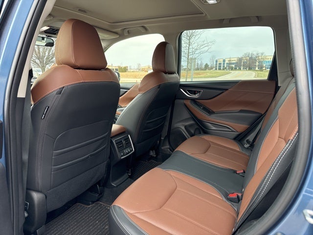 2023 Subaru Forester Touring