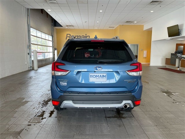 2023 Subaru Forester Touring
