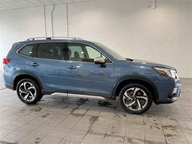 2023 Subaru Forester Touring
