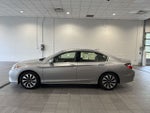 2017 Honda Accord Hybrid EX-L