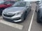 2017 Honda Accord Hybrid EX-L