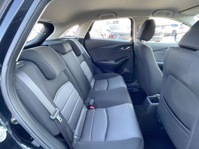 2017 Mazda Mazda CX-3 Sport