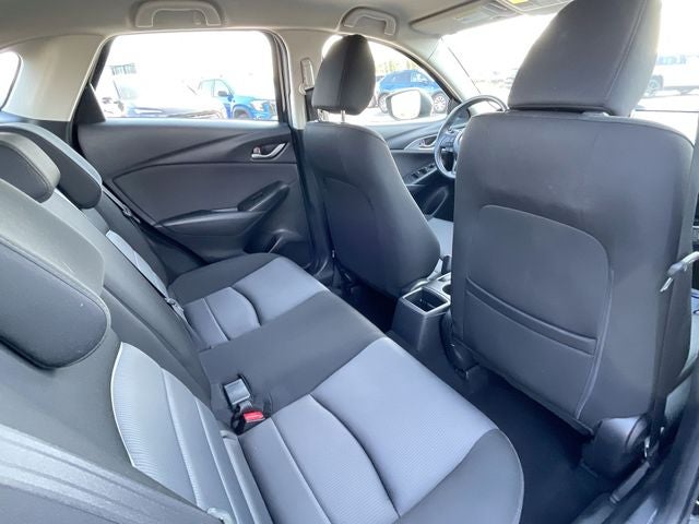 2017 Mazda Mazda CX-3 Sport