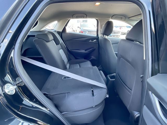 2017 Mazda Mazda CX-3 Sport