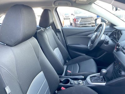 2017 Mazda Mazda CX-3 Sport