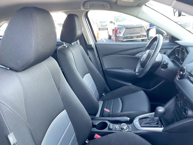 2017 Mazda Mazda CX-3 Sport