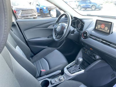 2017 Mazda Mazda CX-3 Sport