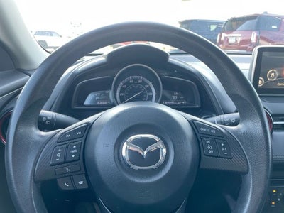 2017 Mazda Mazda CX-3 Sport