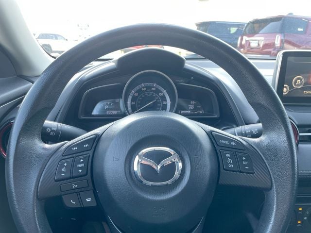 2017 Mazda Mazda CX-3 Sport