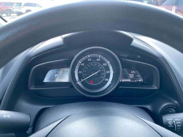 2017 Mazda Mazda CX-3 Sport