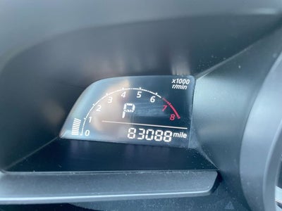 2017 Mazda Mazda CX-3 Sport