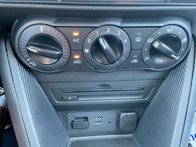 2017 Mazda Mazda CX-3 Sport