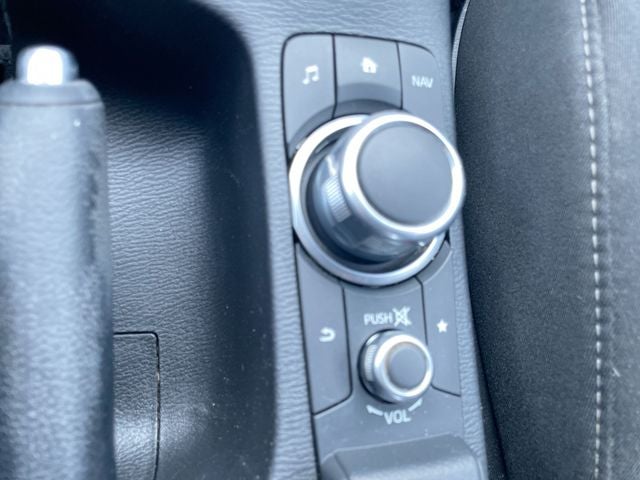 2017 Mazda Mazda CX-3 Sport