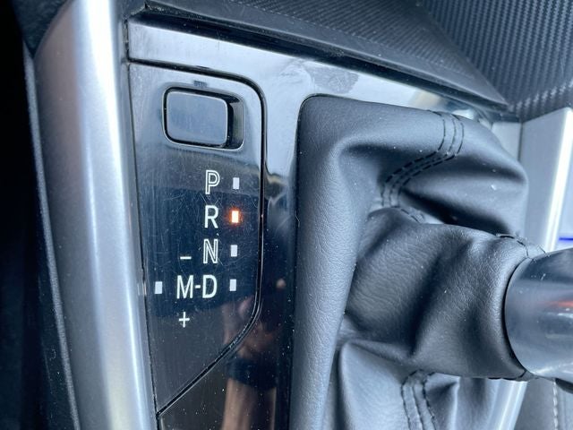 2017 Mazda Mazda CX-3 Sport