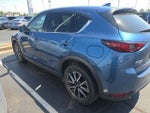 2018 Mazda Mazda CX-5 Grand Touring