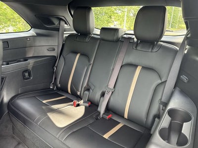 2025 Mazda Mazda CX-90 3.3 Turbo Premium Plus