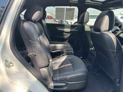 2025 Mazda Mazda CX-90 3.3 Turbo Premium Plus