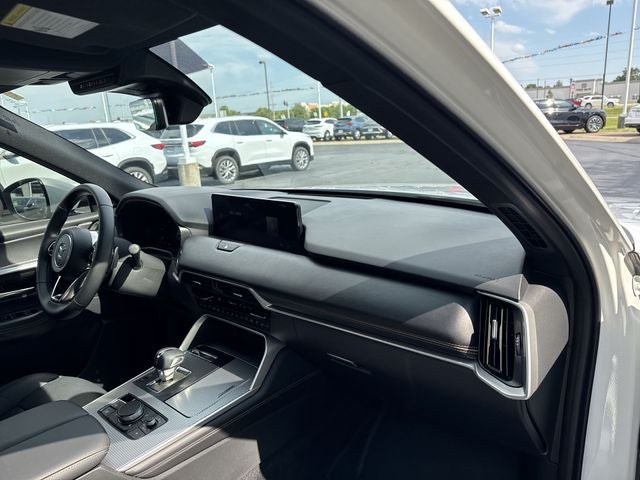 2025 Mazda Mazda CX-90 3.3 Turbo Premium Plus