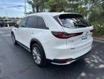 2025 Mazda Mazda CX-90 3.3 Turbo Premium Plus