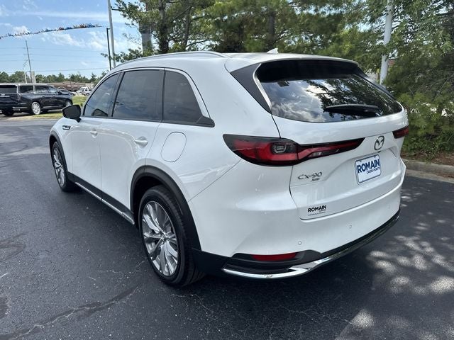 2025 Mazda Mazda CX-90 3.3 Turbo Premium Plus