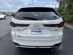 2025 Mazda Mazda CX-90 3.3 Turbo Premium Plus