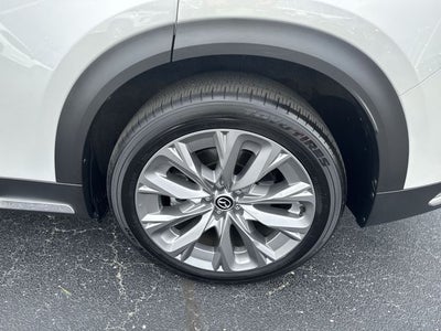 2025 Mazda Mazda CX-90 3.3 Turbo Premium Plus