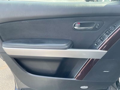2013 Mazda Mazda CX-9 Grand Touring