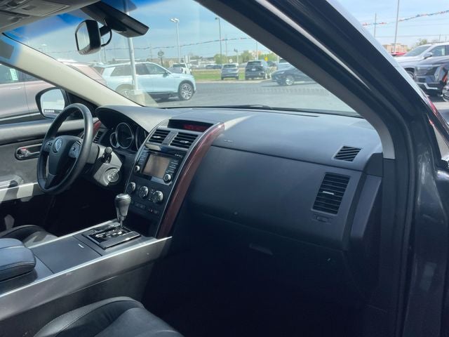 2013 Mazda Mazda CX-9 Grand Touring