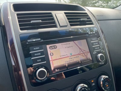 2013 Mazda Mazda CX-9 Grand Touring