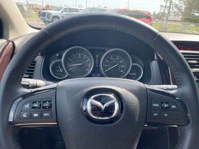 2013 Mazda Mazda CX-9 Grand Touring