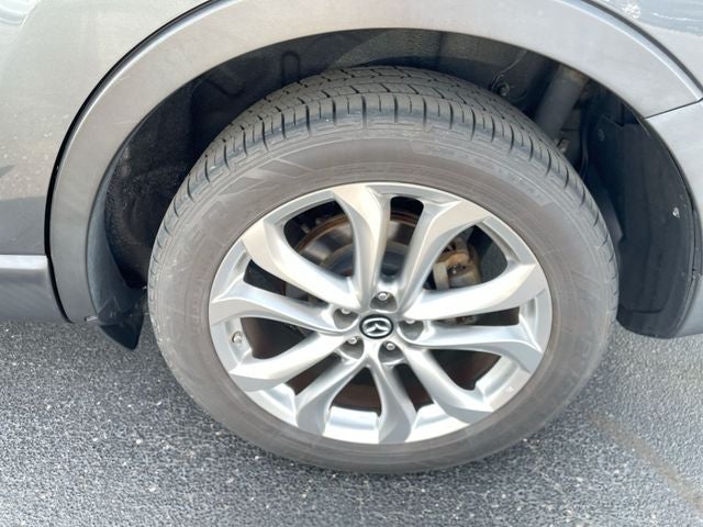 2013 Mazda Mazda CX-9 Grand Touring