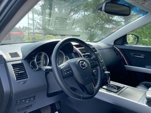 2013 Mazda Mazda CX-9 Grand Touring