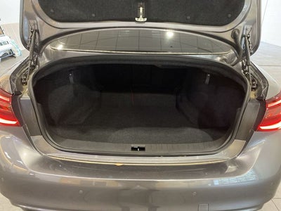 2023 INFINITI Q50 Red Sport 400