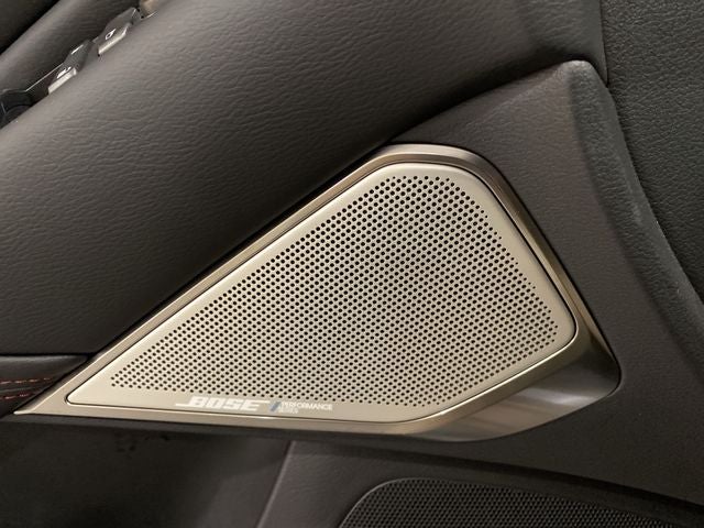 2023 INFINITI Q50 Red Sport 400