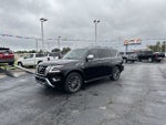 2021 Nissan Armada Platinum