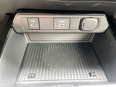 2025 Toyota Prius Nightshade