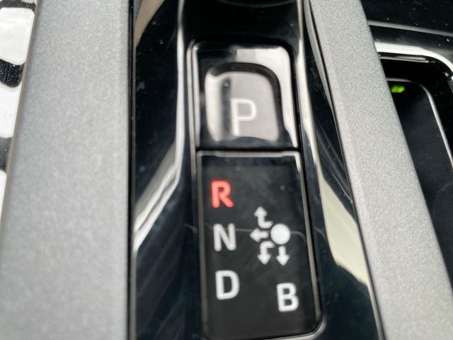 2025 Toyota Prius Nightshade