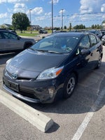 2014 Toyota Prius Three