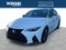 2024 Lexus IS 350 F SPORT