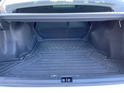 2024 Lexus IS 350 F SPORT